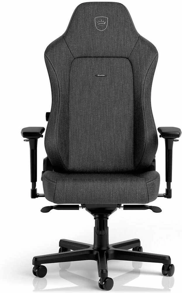 Žaidimų kėdė Noblechairs HERO TX Fabric Gaming Chair