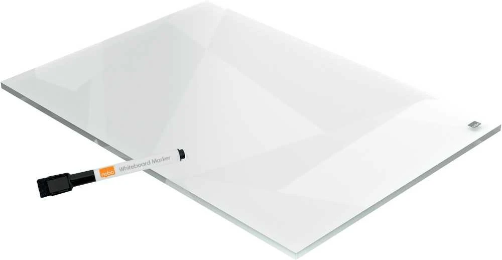 Nobo Akrilo rašomasis stalas Home A4