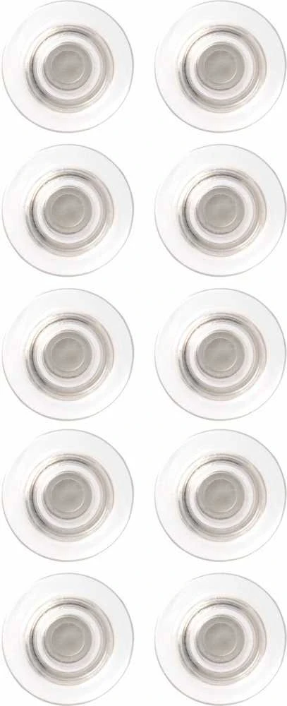 Esselte Magnetų rinkinys Nobo stiklinėms magnetinėms lentoms 32mm 10vnt.