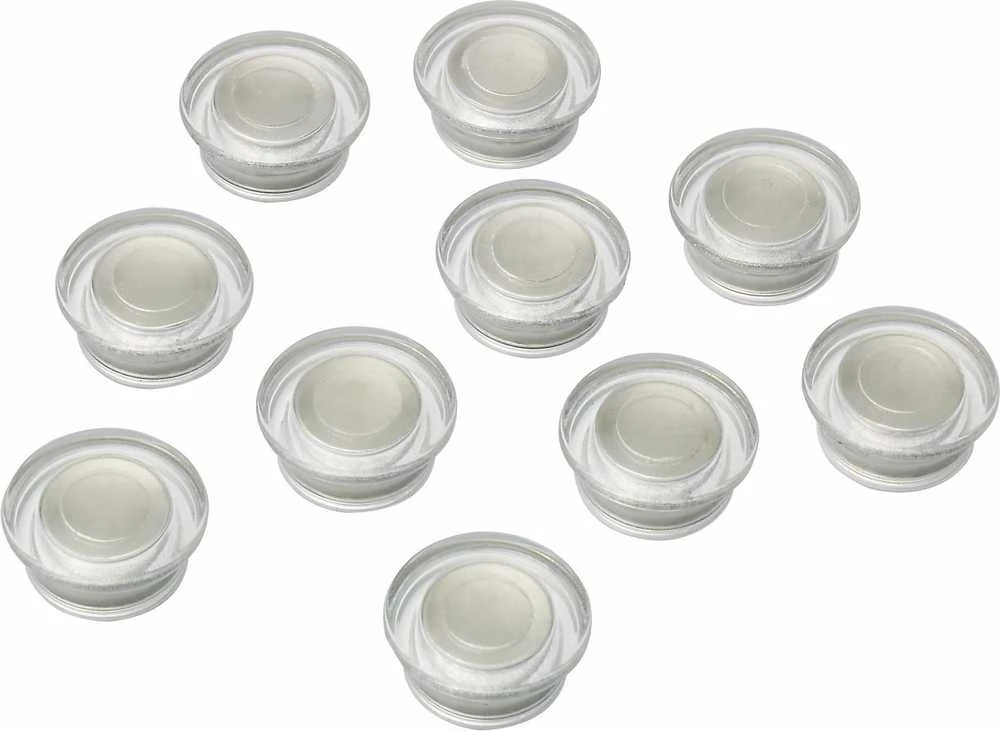 Esselte Magnetų rinkinys Nobo stiklinėms magnetinėms lentoms 32mm 10vnt.
