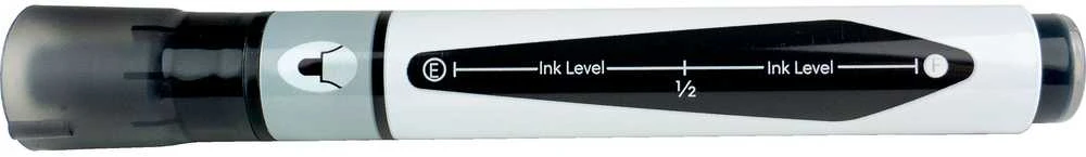 Nobo Markery Liquid Ink, skirtingos spalvos, 10 vnt 1915381