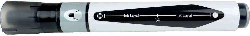 Nobo Markery Liquid Ink, cite, mix/10 (1915386)