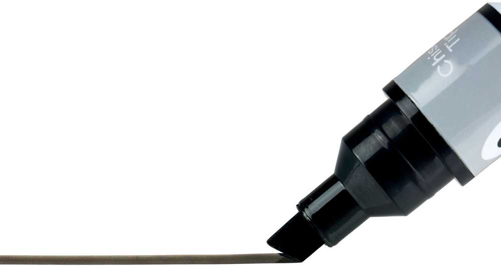Nobo Markery Liquid Ink, cite, mix/10 (1915386)