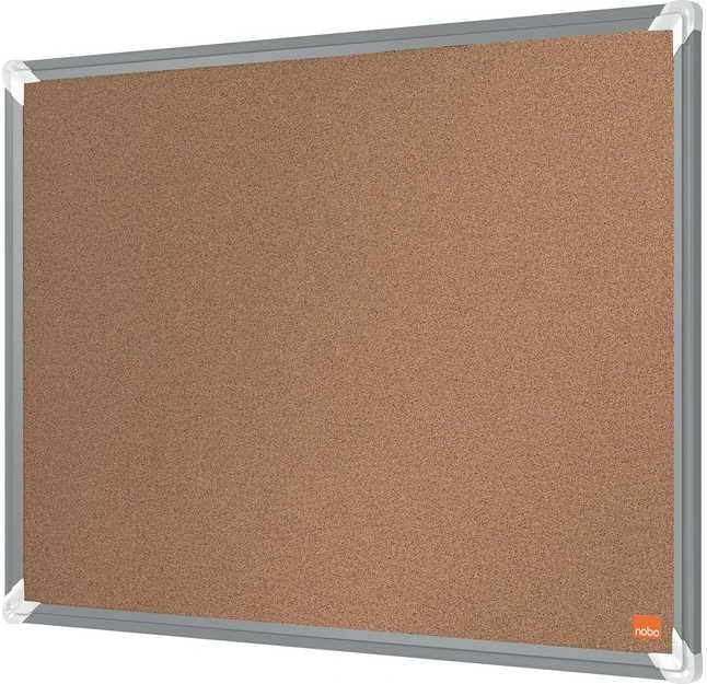 Nobo Premium Plus kamštinė lenta, 60 x 45 cm