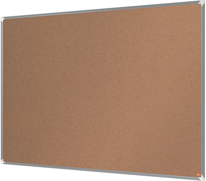 Nobo Tab og� kork Nobo Premium Plus 1500x1000