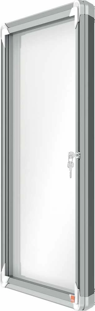 Nobo Premium Plus 4xA4 magnetinis vidinis vitrinas