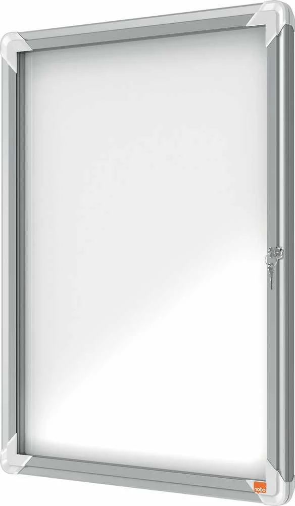 Nobo Premium Plus 4xA4 magnetinis vidinis vitrinas