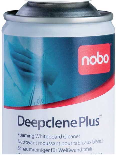 Valiklis Nobo Ianka Deepclene Plus 150 ml (34538408)
