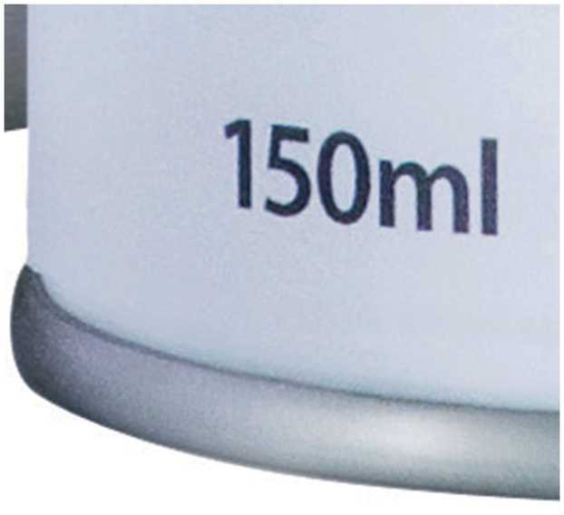 Valiklis Nobo Ianka Deepclene Plus 150 ml (34538408)