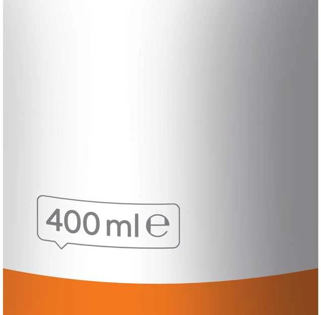 Baltųjų lentų valymo skystis NOBO, purškiamas, 400 ml