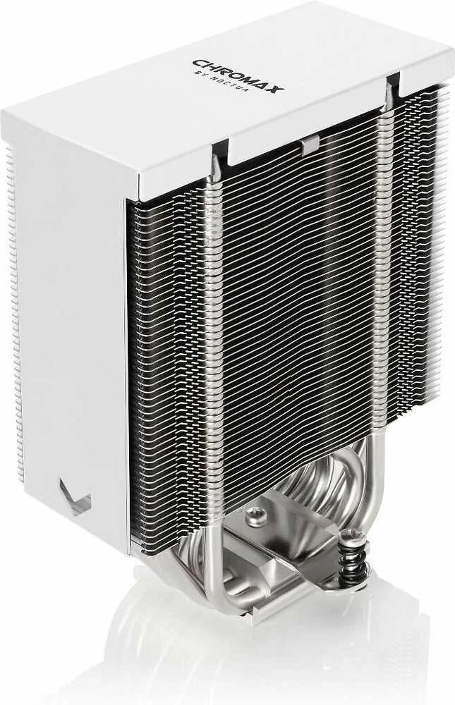 Noctua NA-HC8 chromax baltas