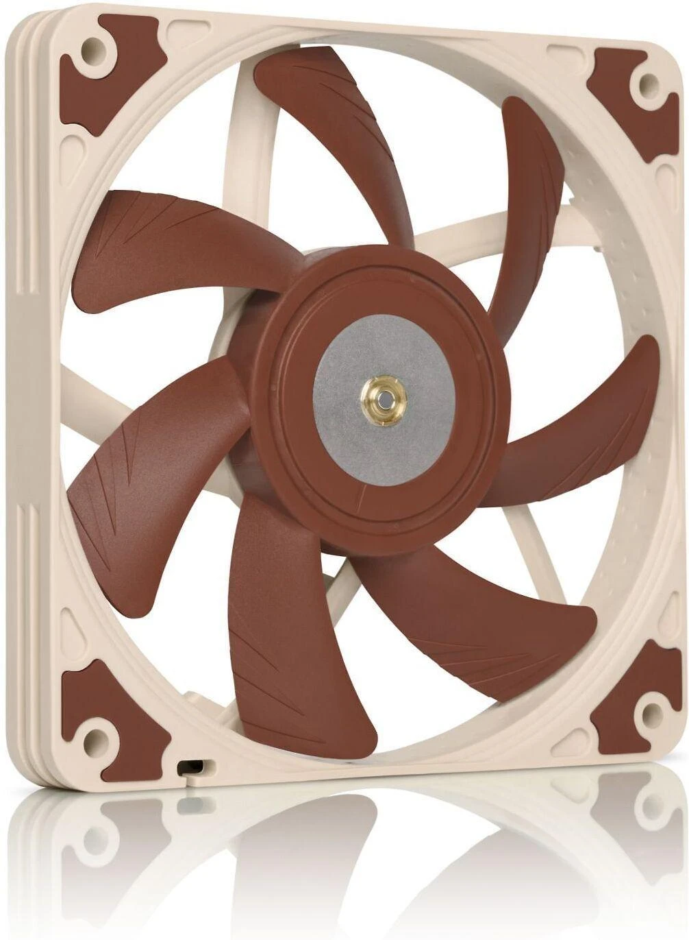 Aušintuvas Noctua NF-A12x15 PWM