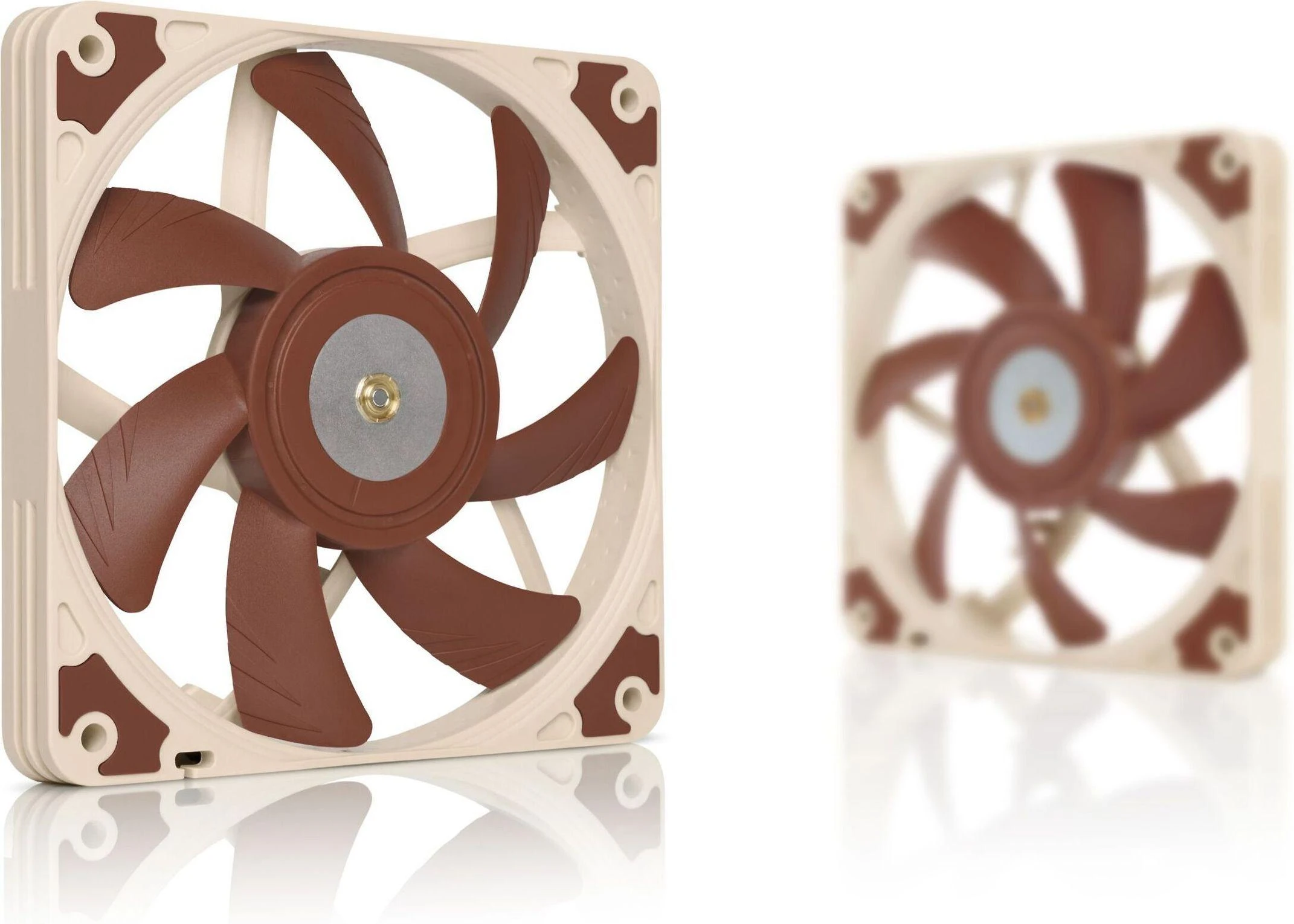 Aušintuvas Noctua NF-A12x15 PWM