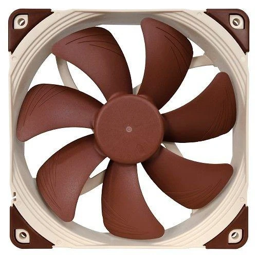 Aušintuvas NOCTUA NF-A14 ULN