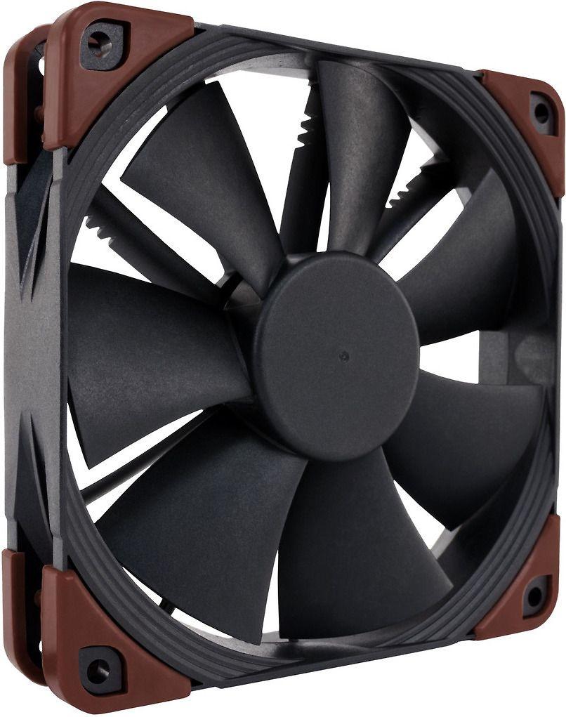 Aušintuvas Noctua NF-F12 industrialPPC-2