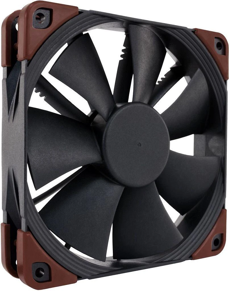 Aušintuvas Noctua NF-F12 industrialPPC-2