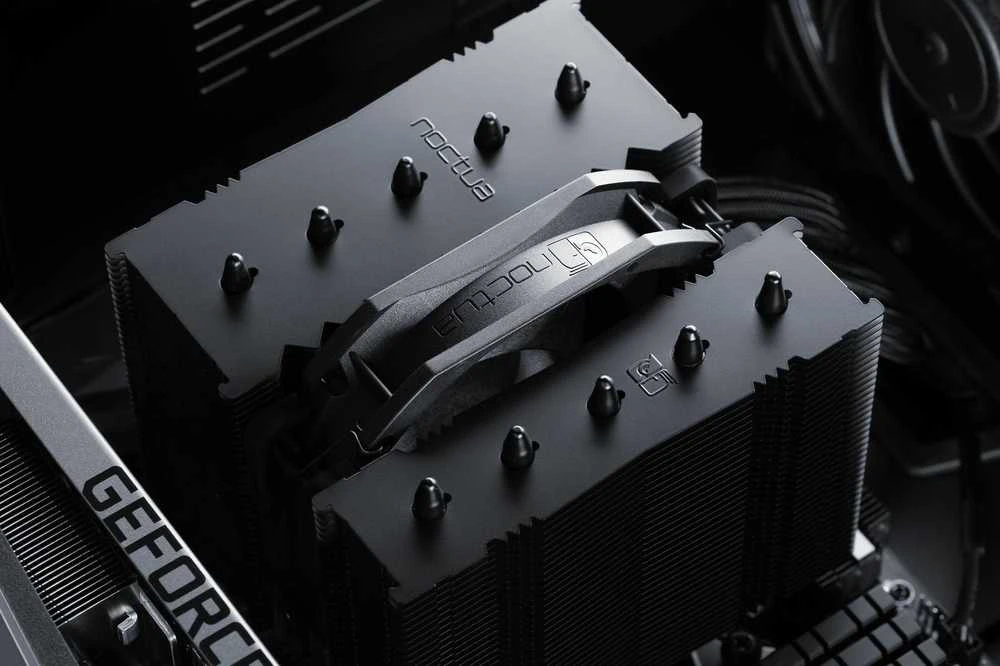 Noctua NH-D12L CH.BK