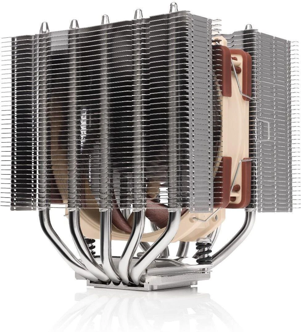 Noctua NH-D12L CPU aušintuvas