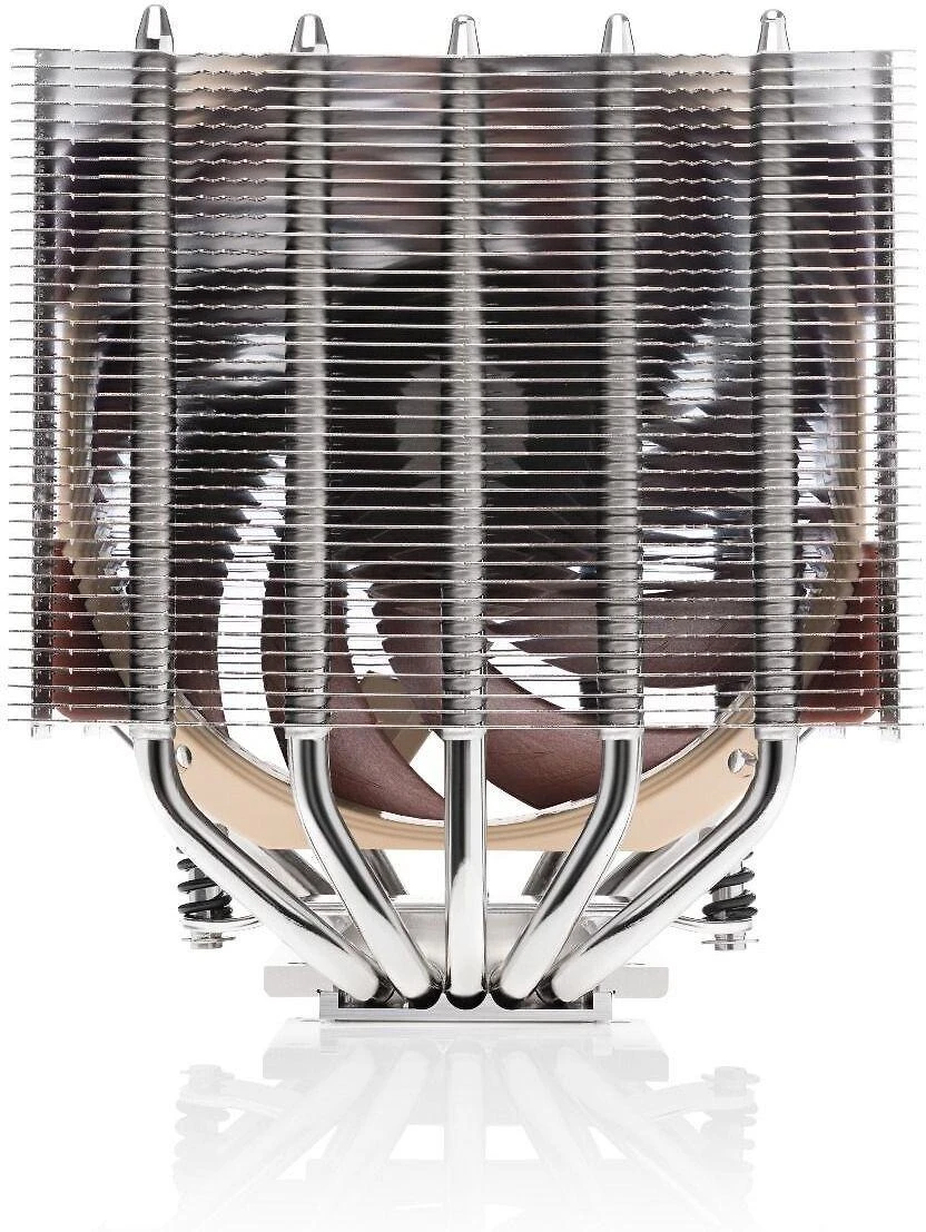Noctua NH-D12L CPU aušintuvas