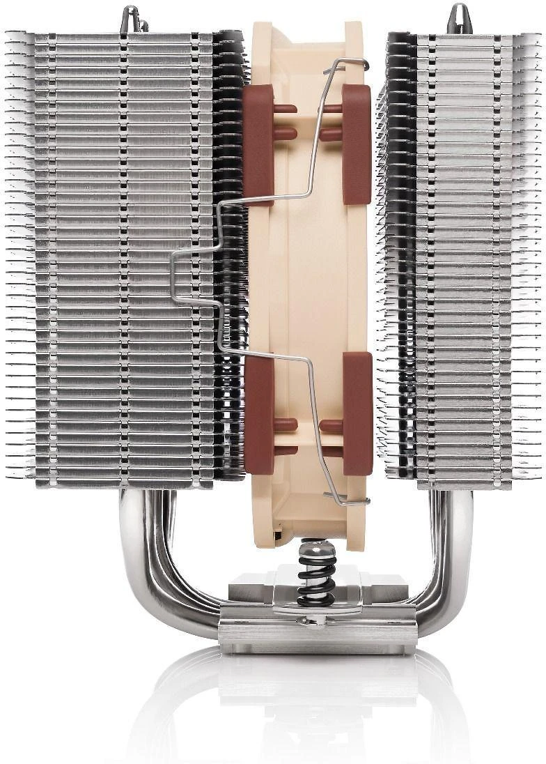 Noctua NH-D12L CPU aušintuvas