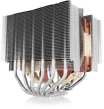 Noctua NH-D15S Procesoriaus aušintuvas