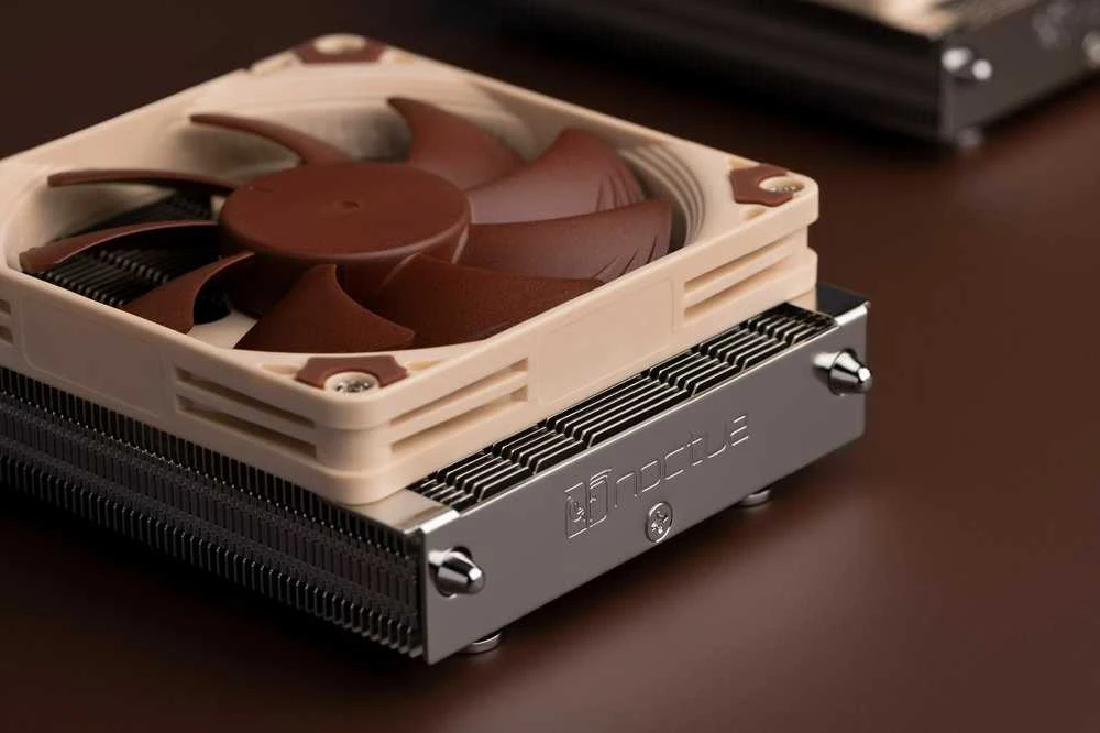 Noctua NH-L9a-AM5 Procesoriaus Aušintuvas
