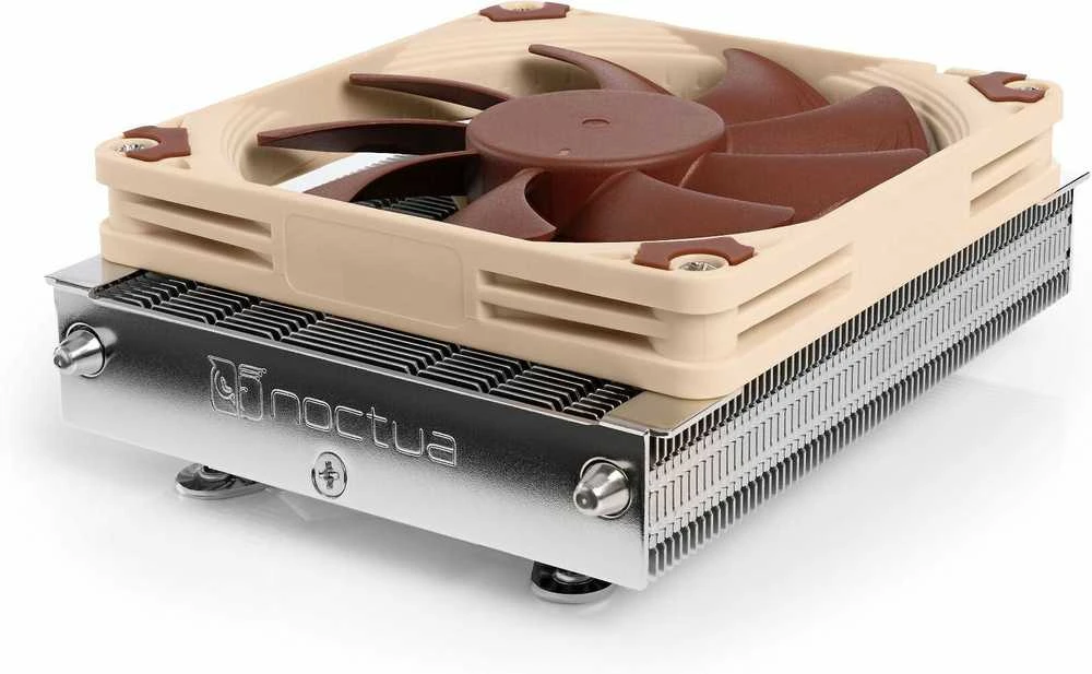 Noctua NH-L9a-AM5 Procesoriaus Aušintuvas