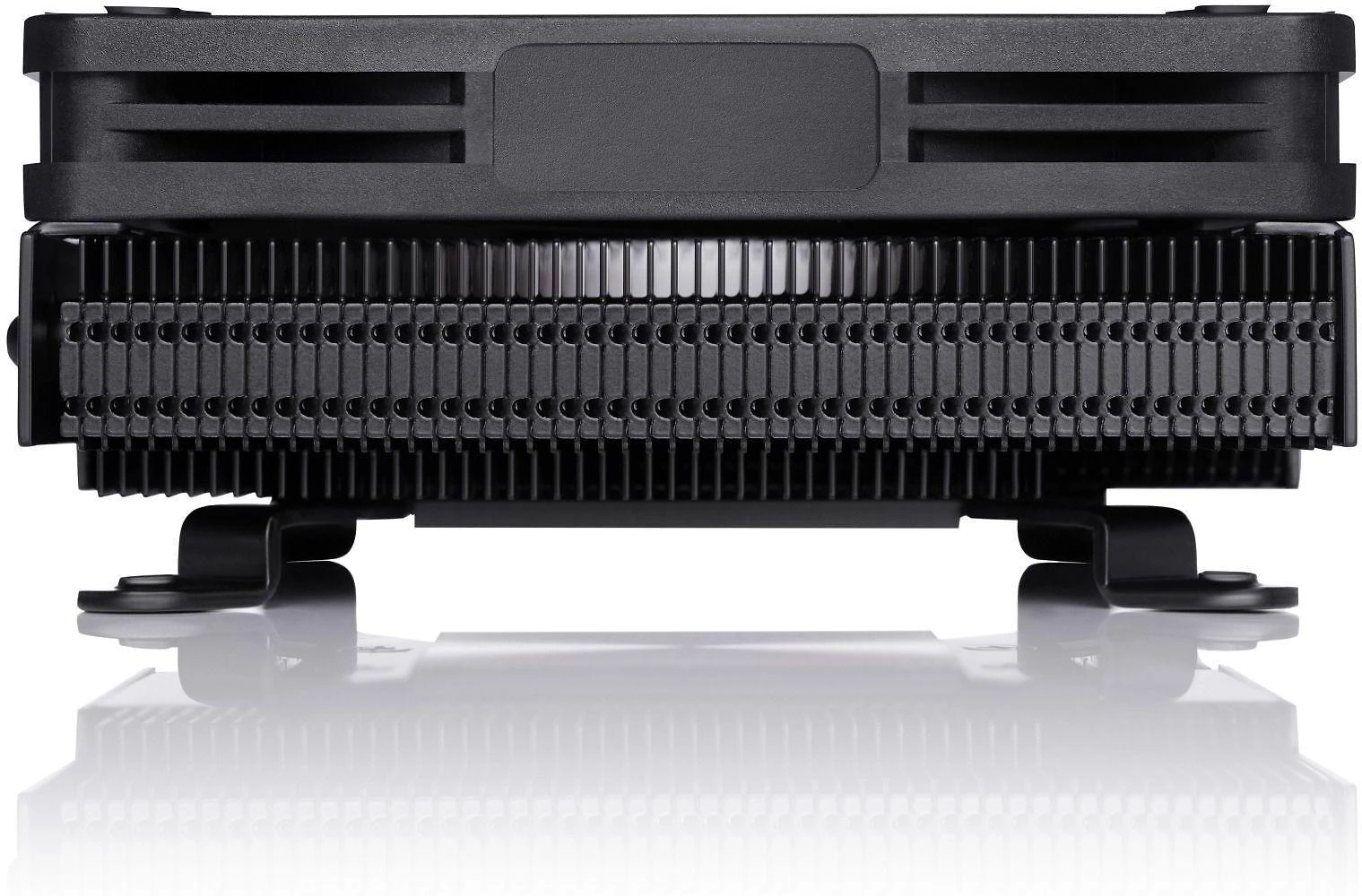 CPU aušintuvas NOCTUA NH-L9i-17xx Chromax Juodas