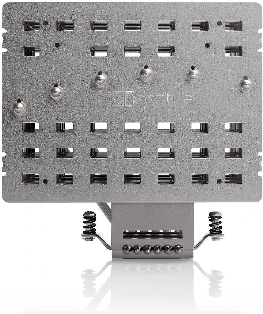 „Noctua NH-P1“ pasyvus procesoriaus aušintuvas