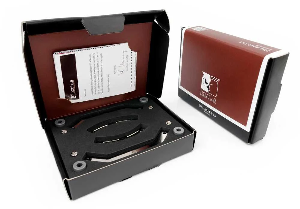 Noctua NM-AM4 UxS SecuFirm2