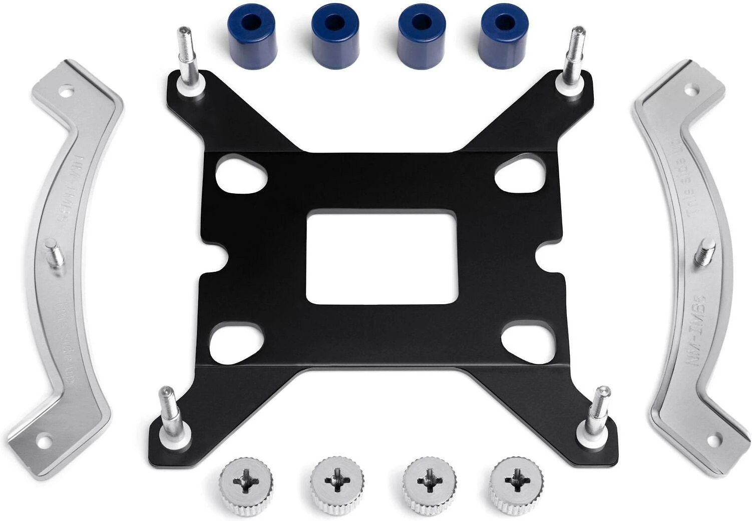 Noctua NM-I17XX-MP78 kompiuterio aušinimo sistemos dalis / priedas Montavimo komplektas