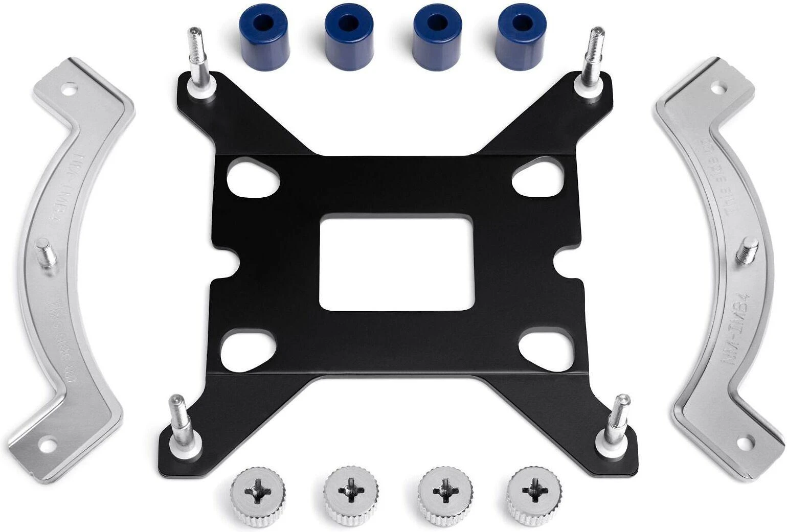 Noctua NM-I17XX-MP83 kompiuterio aušinimo sistemos dalis / priedas Montavimo komplektas