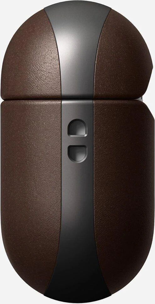 Nomad odinis dėklas, rudas - AirPods 3