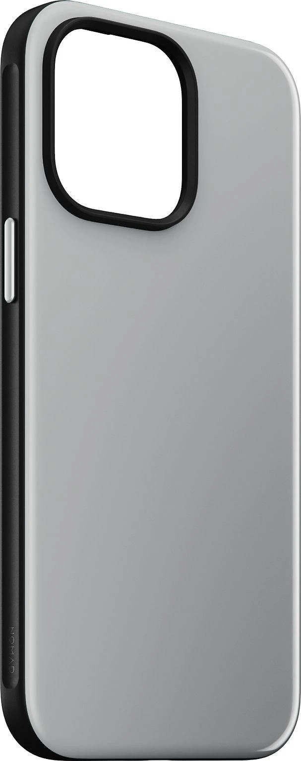 Dėklas Nomad Nomad Sport Case, lunar pilka - iPhone 14 Pro Max