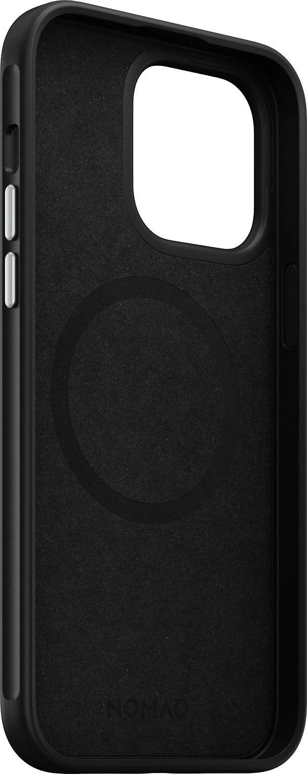Dėklas Nomad Nomad Sport Case, lunar pilka - iPhone 14 Pro Max