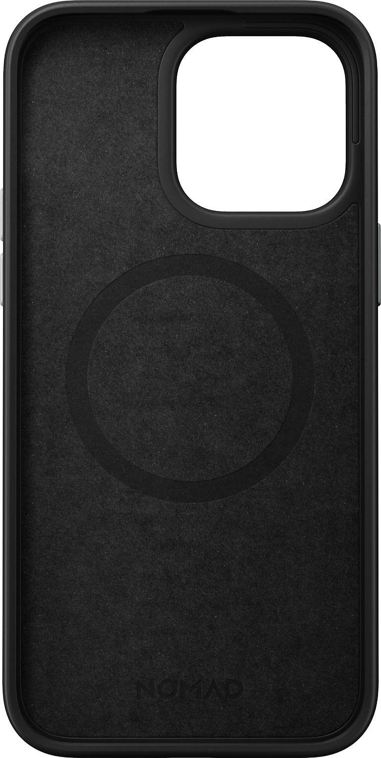 Dėklas Nomad Nomad Sport Case, lunar pilka - iPhone 14 Pro Max