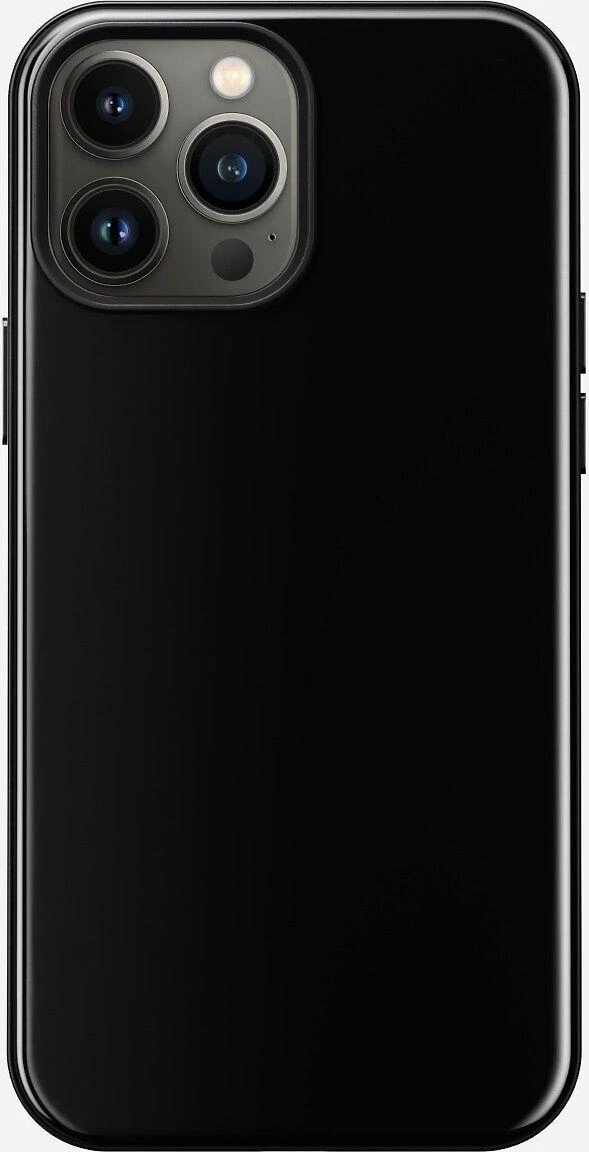 Dėklas Nomad Sport Case, iPhone 13 Pro Max, juodas
