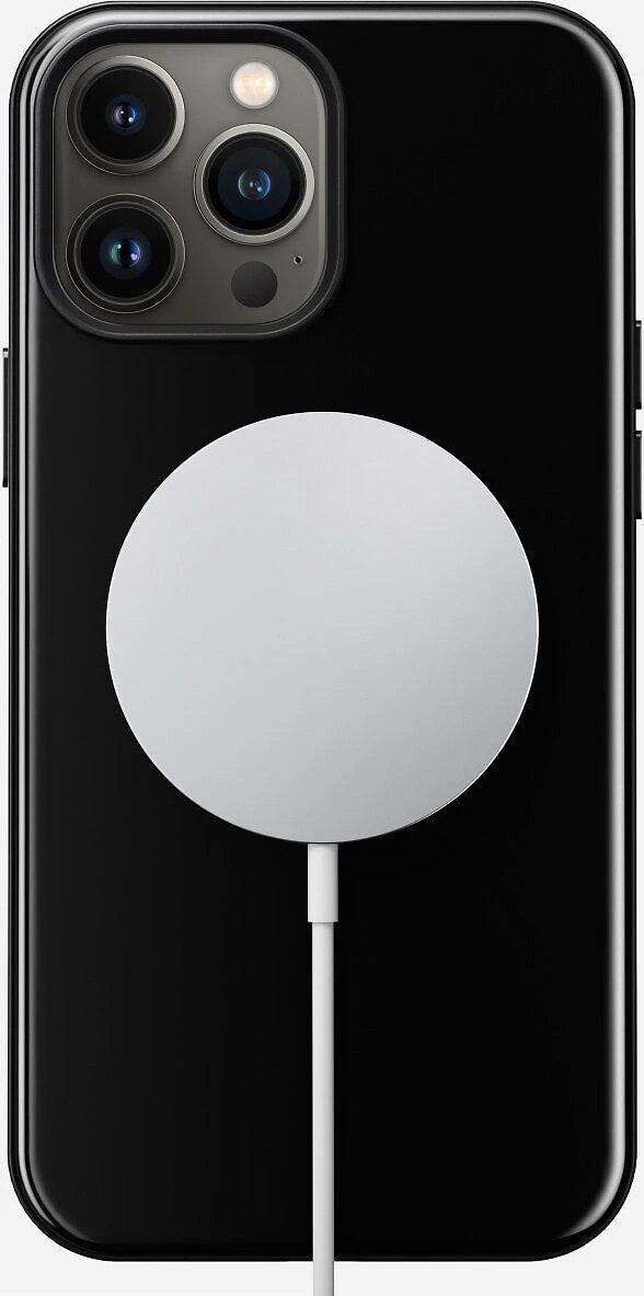 Dėklas Nomad Sport Case, iPhone 13 Pro Max, juodas