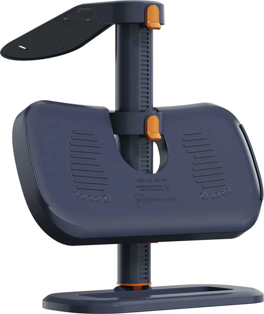 Stoneline Nordbaby KneeGuardKids4 -jalkatuki autoon