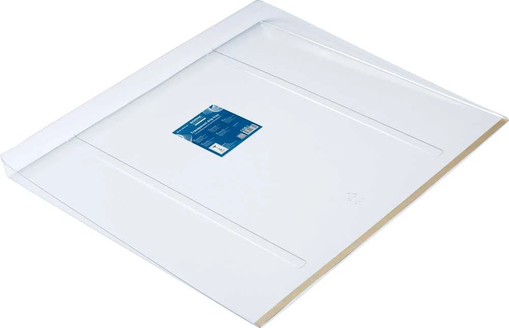 NEERSKOV „Nordic Quality“ indaplovės apsauginis praustuvas, 60 cm