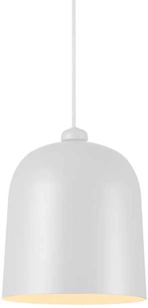 Nordlux Pakabinamas šviestuvas ANGLE, E27, baltas