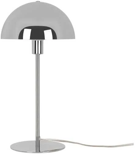 Nordlux Ellen 20 pöytävalaisin, kromi