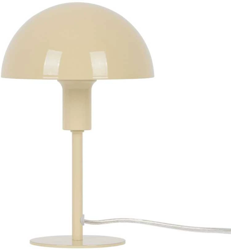 Nordlux Ellen Mini žlutá