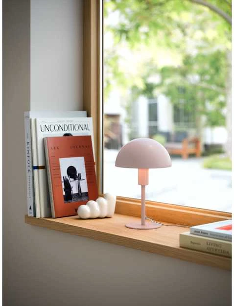 Nordlux Ellen Mini rožinė