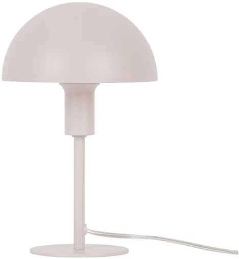 Nordlux Ellen Mini rožinė