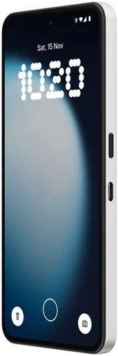 NOTHING Phone (3a) Lite 5G 8/128GB White