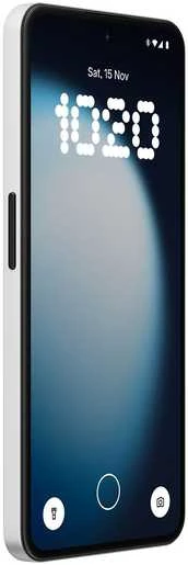 NOTHING Phone (3a) Lite 5G 8/128GB White