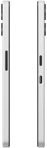 NOTHING Phone (3a) Lite 5G 8/128GB White