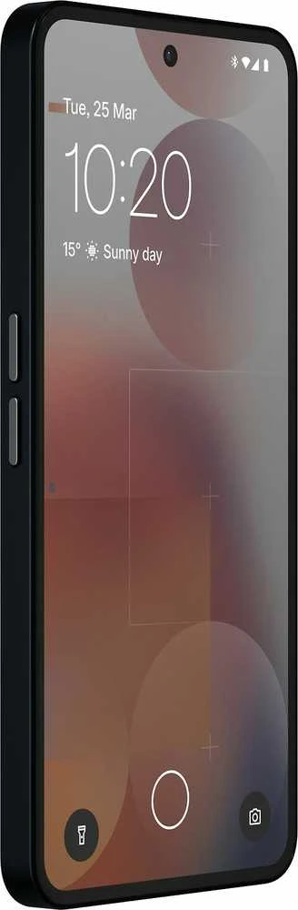 NOTHING Phone(3a) Pro 5G 12/256GB Black