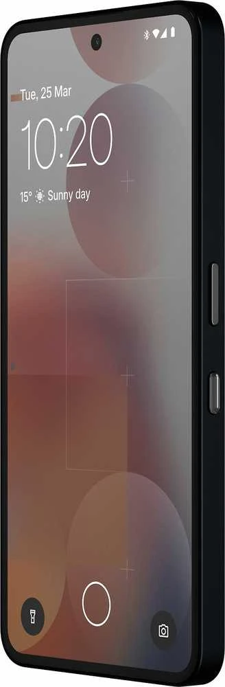 NOTHING Phone(3a) Pro 5G 12/256GB Black